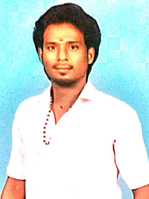 M.KARTHIK 