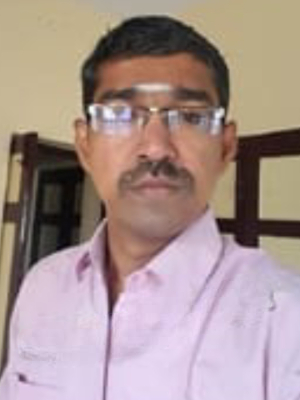 R NANDHAKUMAR 