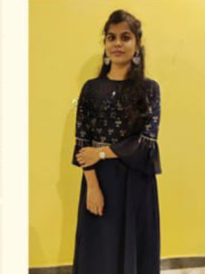 S HYMAVATHI 