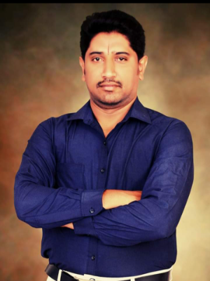 L VIJAY PRAVEEN KUMAR 