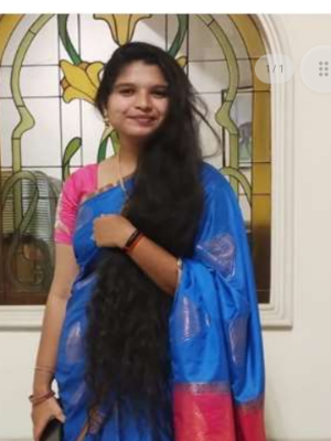 S VIJAYALAKSHMI 