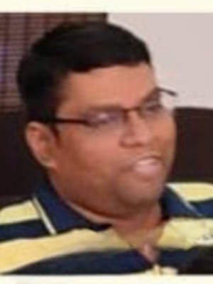 K. AMBIKAPRASAD 