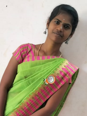 B.VISHNU PRIYA 