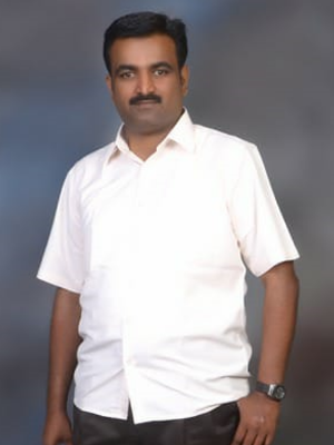 P.ASHOK KUMAR 