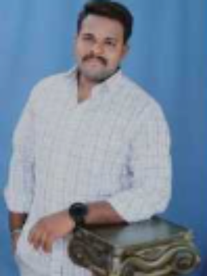 K.VIGNESH 