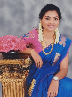 S.DIVYA 