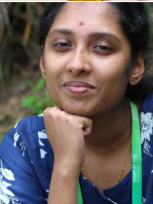 DR SANDHYA K 