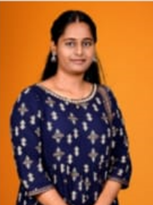 RUSHITHA SAI G 