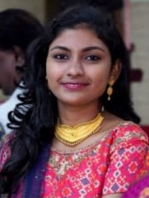 V.NIVEDHA 