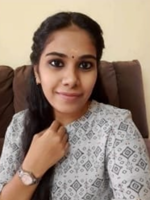 ASWINI VISWANATHAN 