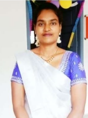 M.NANDINI 