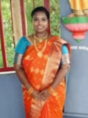 R.KAVITHA 