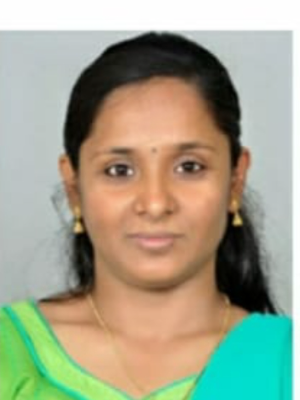 P VANITHA MANI 