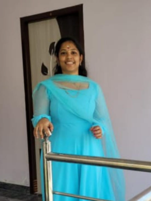 DHIVYA RADHAKRISHNAN 